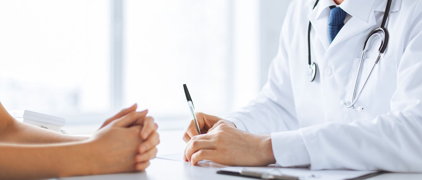 Exames Médicos Ocupacionais