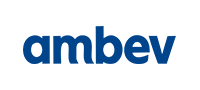 Logo Ambev