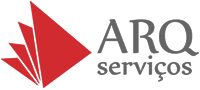 Logo ARQ Serviços