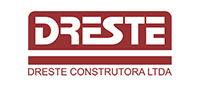 Logo Dreste Construtora