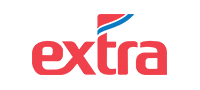 Logo Extra Hipermercados