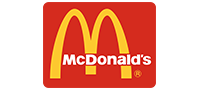 Logo Mc Donalds