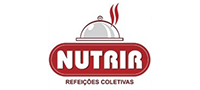 Logo Nutrir Refeições Coletivas